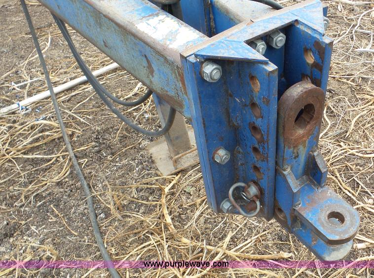 image for item DA2815 Blu-Jet Landwalker applicator