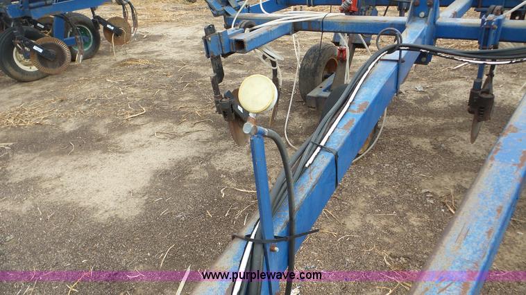 image for item DA2815 Blu-Jet Landwalker applicator