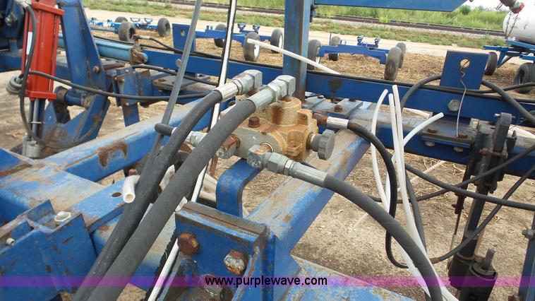 image for item DA2815 Blu-Jet Landwalker applicator