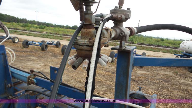 image for item DA2815 Blu-Jet Landwalker applicator