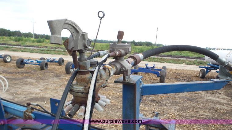 image for item DA2815 Blu-Jet Landwalker applicator