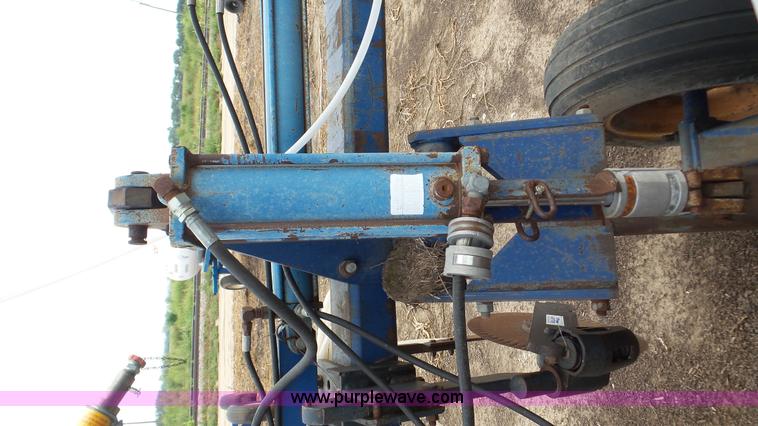 image for item DA2815 Blu-Jet Landwalker applicator