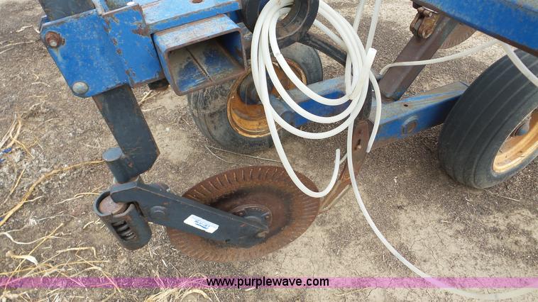 image for item DA2815 Blu-Jet Landwalker applicator