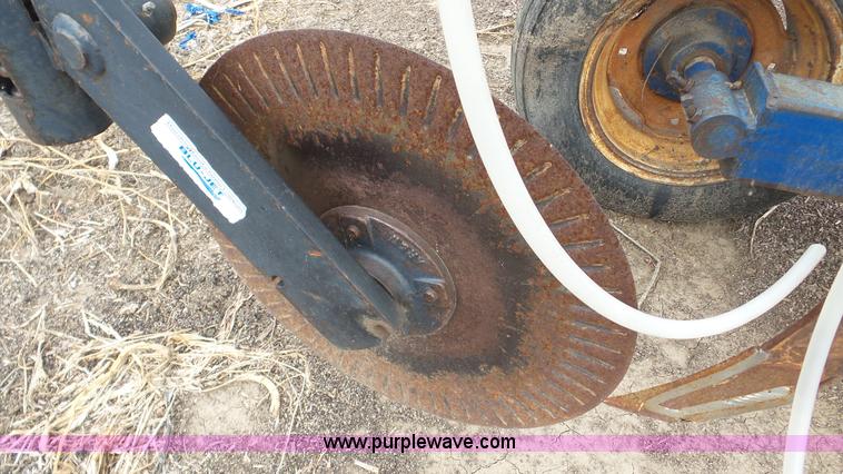 image for item DA2815 Blu-Jet Landwalker applicator