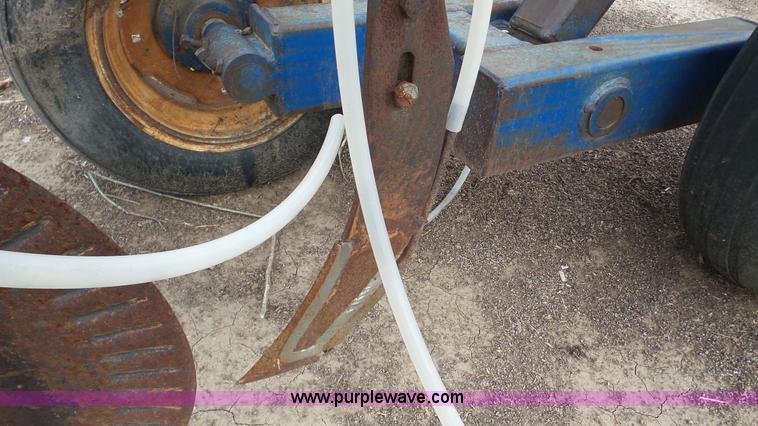 image for item DA2815 Blu-Jet Landwalker applicator