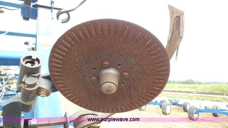 image for item DA2815 Blu-Jet Landwalker applicator