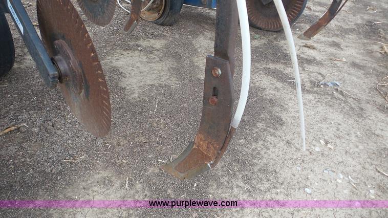 image for item DA2815 Blu-Jet Landwalker applicator