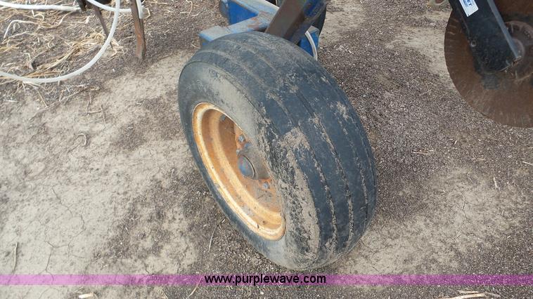 image for item DA2815 Blu-Jet Landwalker applicator