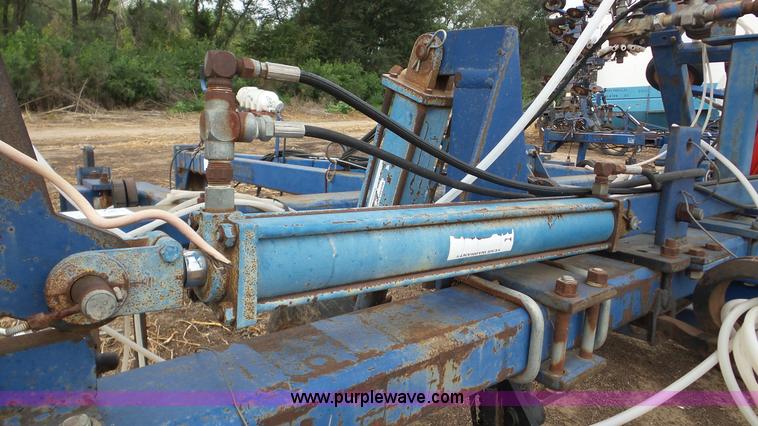 image for item DA2815 Blu-Jet Landwalker applicator