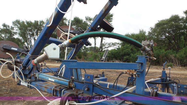 image for item DA2815 Blu-Jet Landwalker applicator