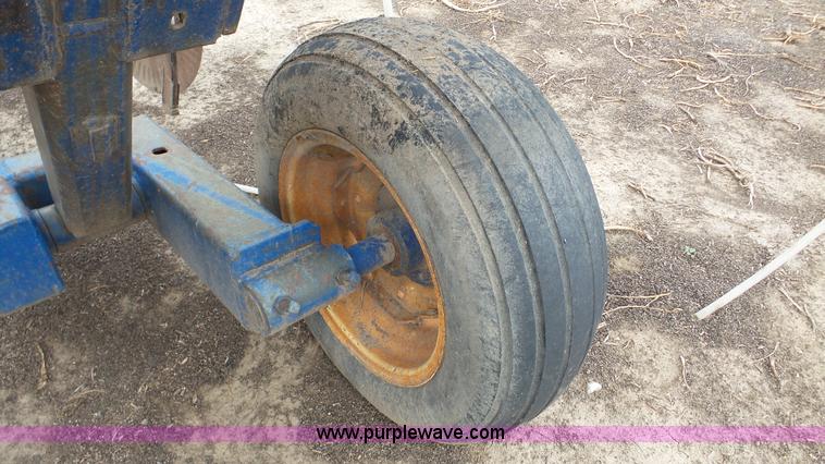 image for item DA2815 Blu-Jet Landwalker applicator