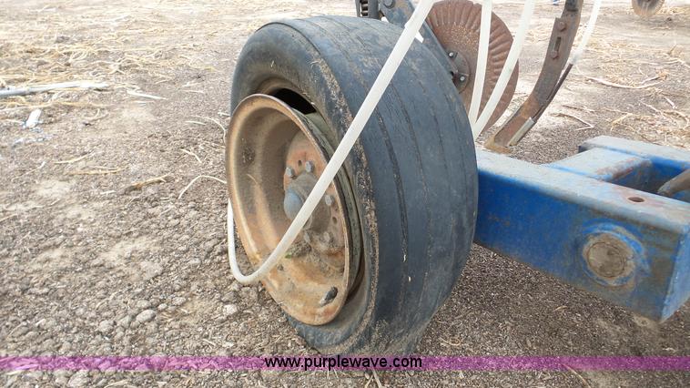 image for item DA2815 Blu-Jet Landwalker applicator