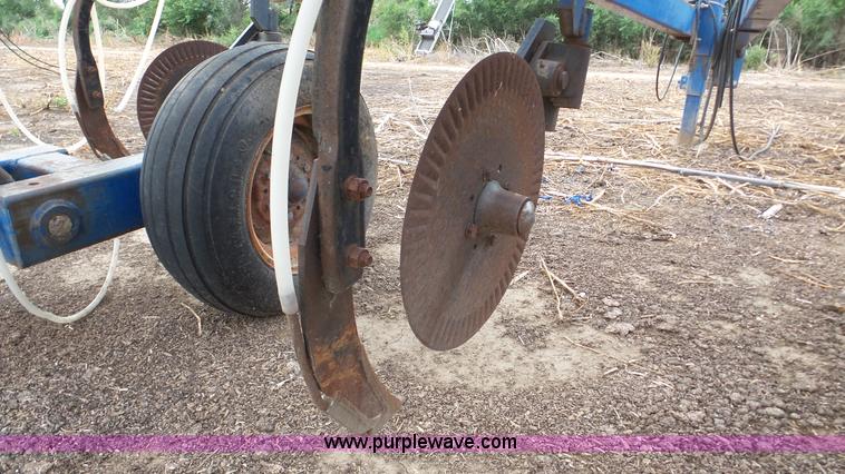 image for item DA2815 Blu-Jet Landwalker applicator