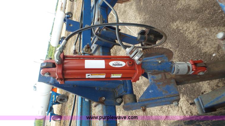 image for item DA2815 Blu-Jet Landwalker applicator