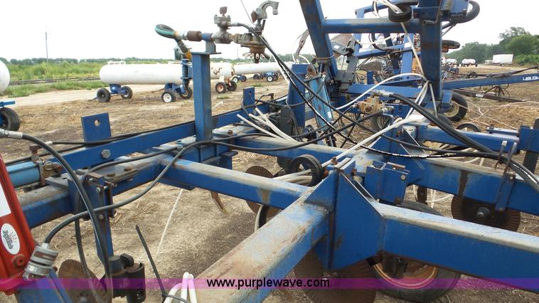 image for item DA2815 Blu-Jet Landwalker applicator