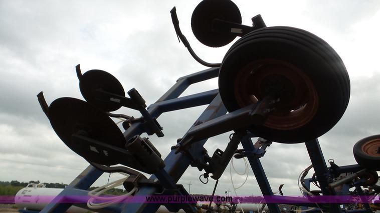 image for item DA2815 Blu-Jet Landwalker applicator