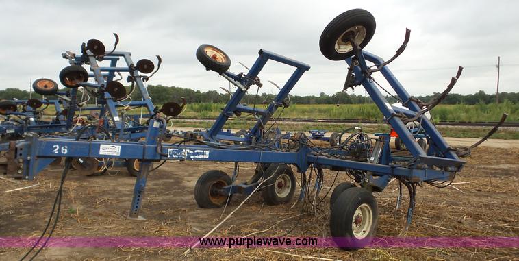 image for item DA2816 Blu-Jet Landwalker applicator