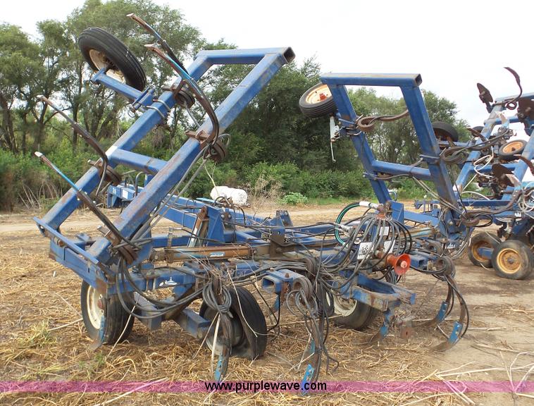 image for item DA2816 Blu-Jet Landwalker applicator