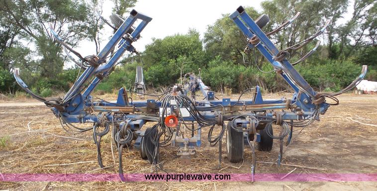 image for item DA2816 Blu-Jet Landwalker applicator