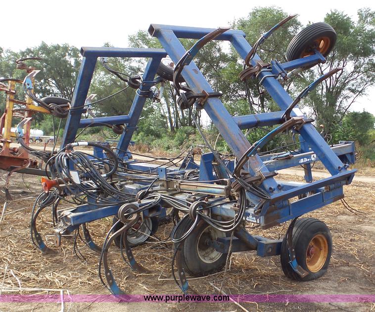 image for item DA2816 Blu-Jet Landwalker applicator