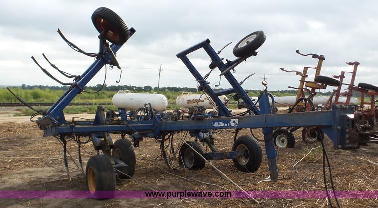 image for item DA2816 Blu-Jet Landwalker applicator