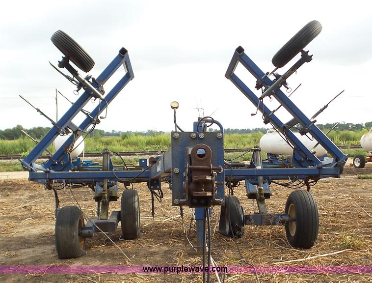 image for item DA2816 Blu-Jet Landwalker applicator