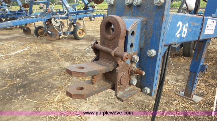 image for item DA2816 Blu-Jet Landwalker applicator