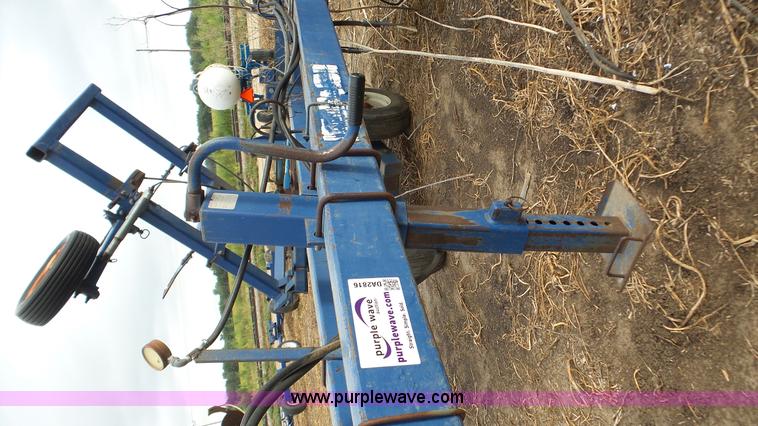 image for item DA2816 Blu-Jet Landwalker applicator