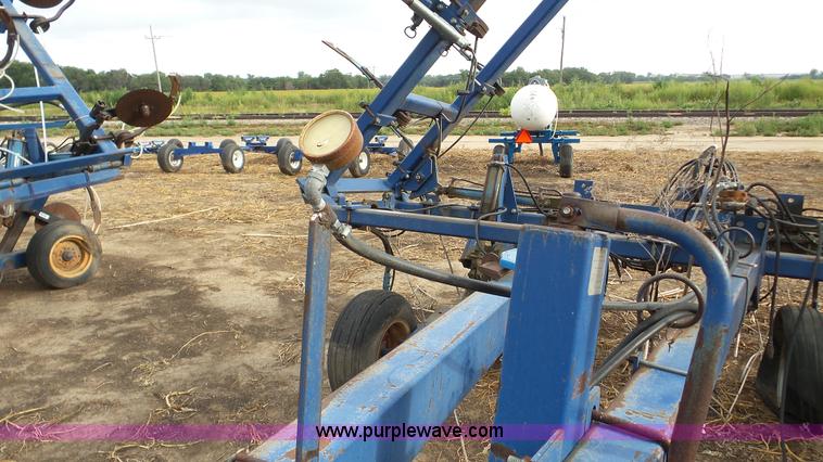 image for item DA2816 Blu-Jet Landwalker applicator