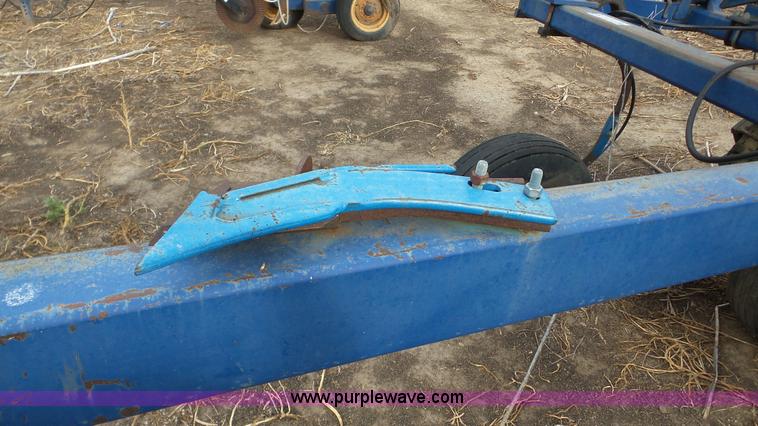 image for item DA2816 Blu-Jet Landwalker applicator