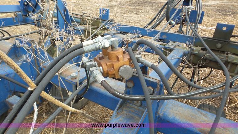 image for item DA2816 Blu-Jet Landwalker applicator