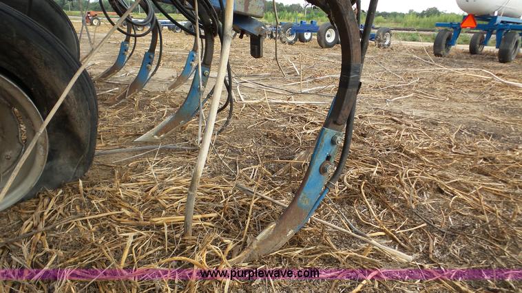 image for item DA2816 Blu-Jet Landwalker applicator