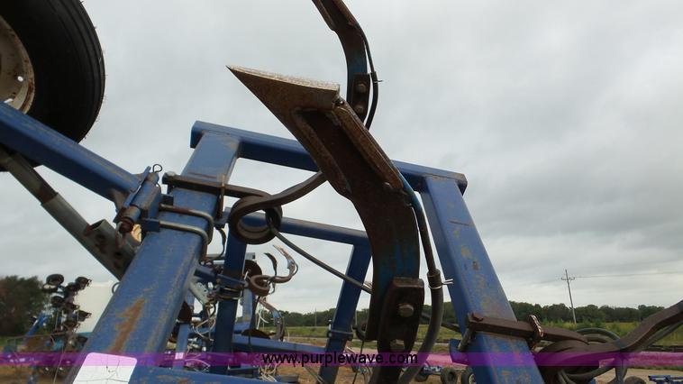 image for item DA2816 Blu-Jet Landwalker applicator