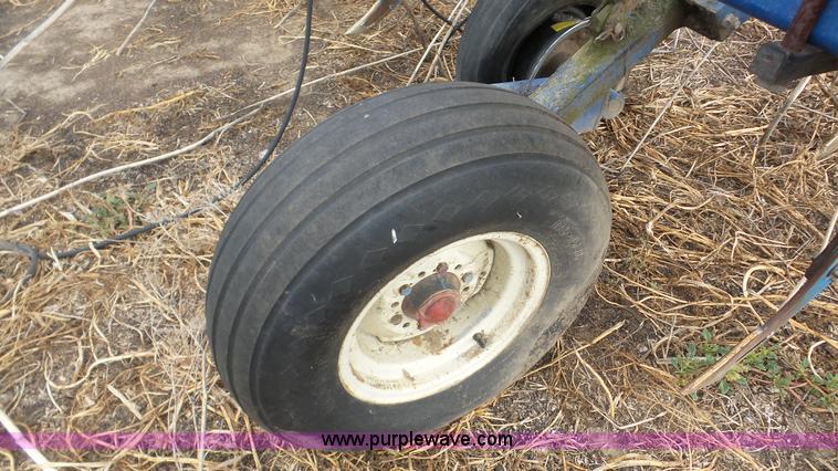 image for item DA2816 Blu-Jet Landwalker applicator