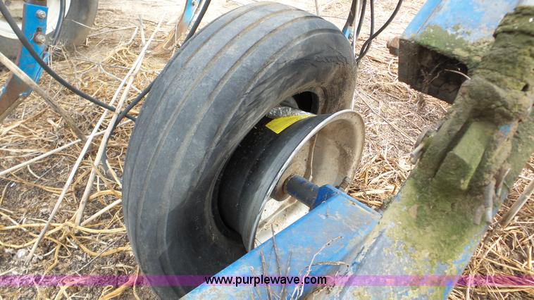 image for item DA2816 Blu-Jet Landwalker applicator