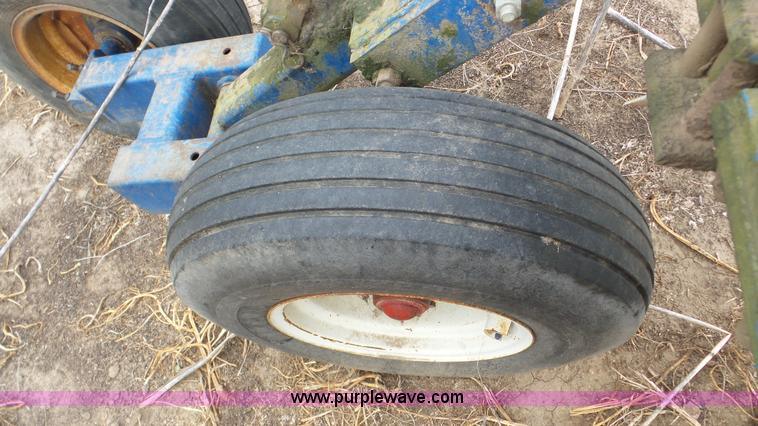 image for item DA2816 Blu-Jet Landwalker applicator