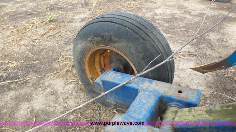 image for item DA2816 Blu-Jet Landwalker applicator