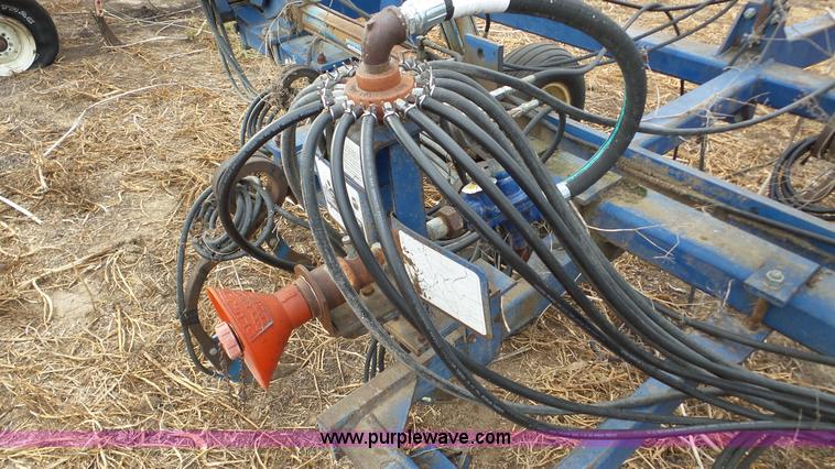 image for item DA2816 Blu-Jet Landwalker applicator