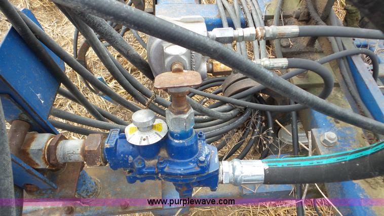 image for item DA2816 Blu-Jet Landwalker applicator