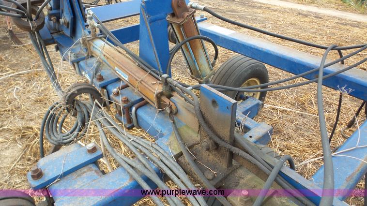 image for item DA2816 Blu-Jet Landwalker applicator