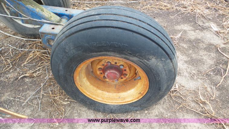 image for item DA2816 Blu-Jet Landwalker applicator