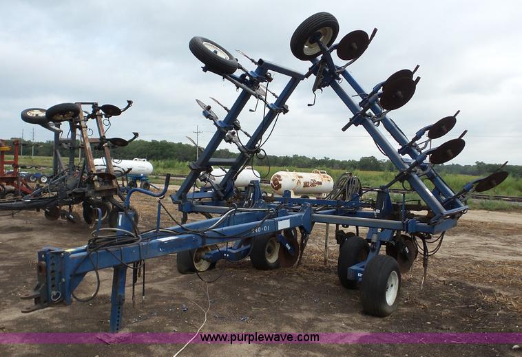 image for item DA2820 Blu-Jet LandRunner applicator