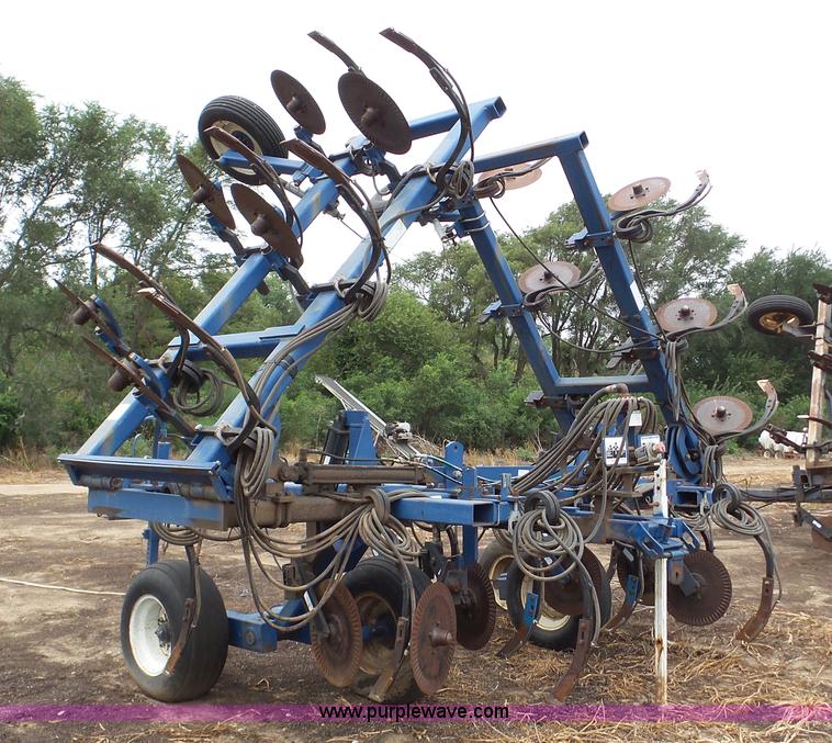 image for item DA2820 Blu-Jet LandRunner applicator