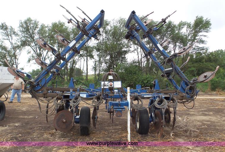 image for item DA2820 Blu-Jet LandRunner applicator