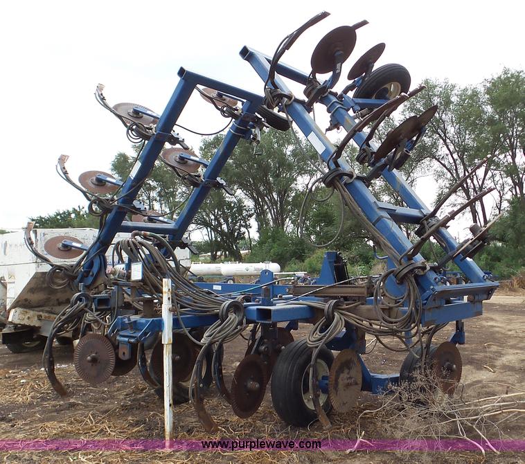 image for item DA2820 Blu-Jet LandRunner applicator