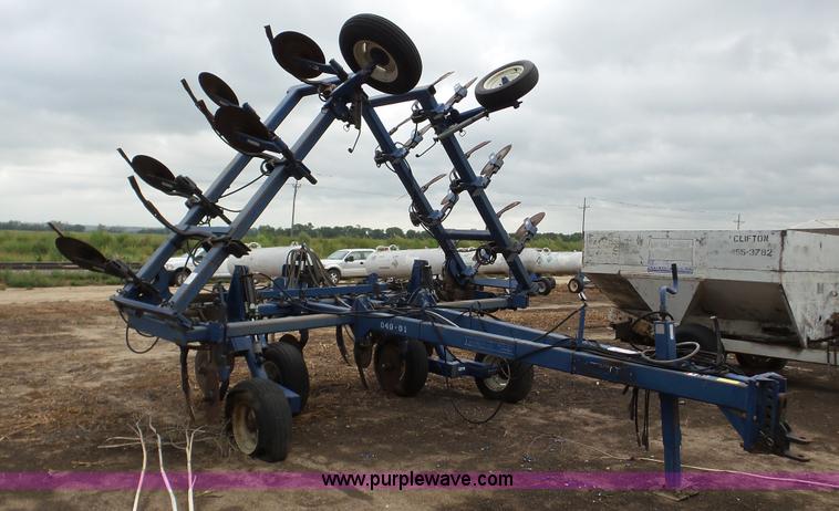 image for item DA2820 Blu-Jet LandRunner applicator