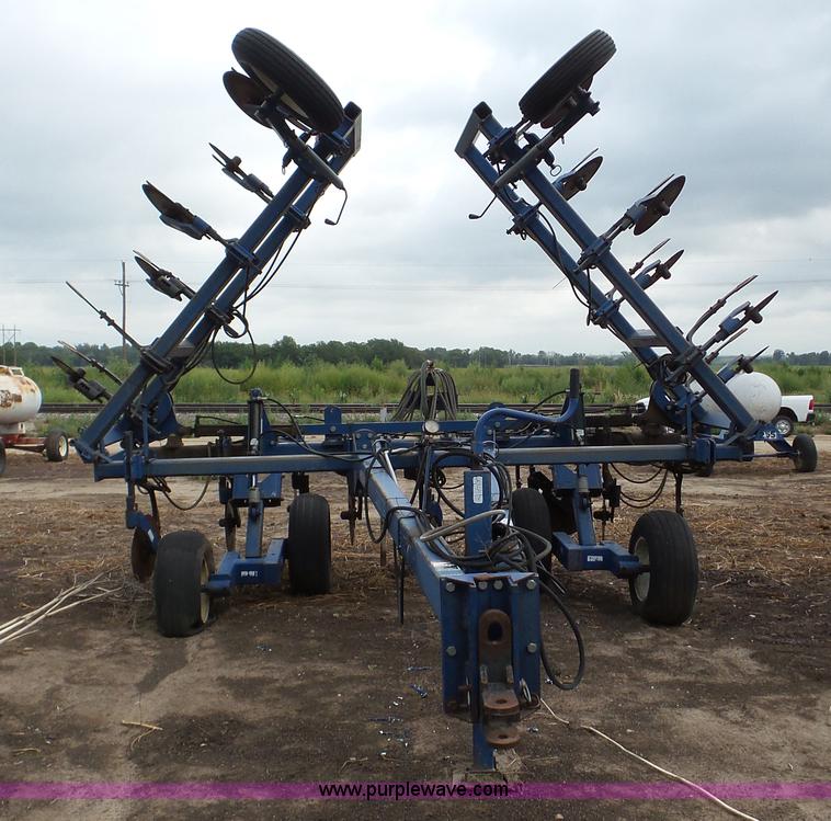 image for item DA2820 Blu-Jet LandRunner applicator