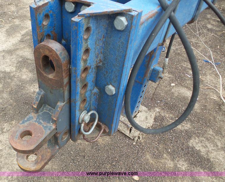 image for item DA2820 Blu-Jet LandRunner applicator