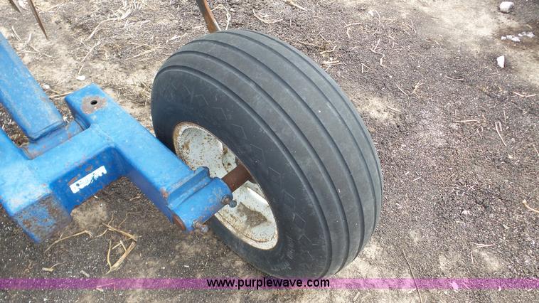 image for item DA2820 Blu-Jet LandRunner applicator