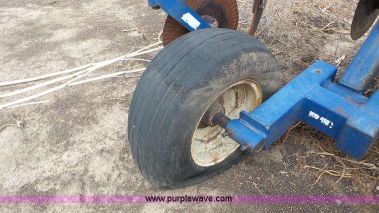 image for item DA2820 Blu-Jet LandRunner applicator